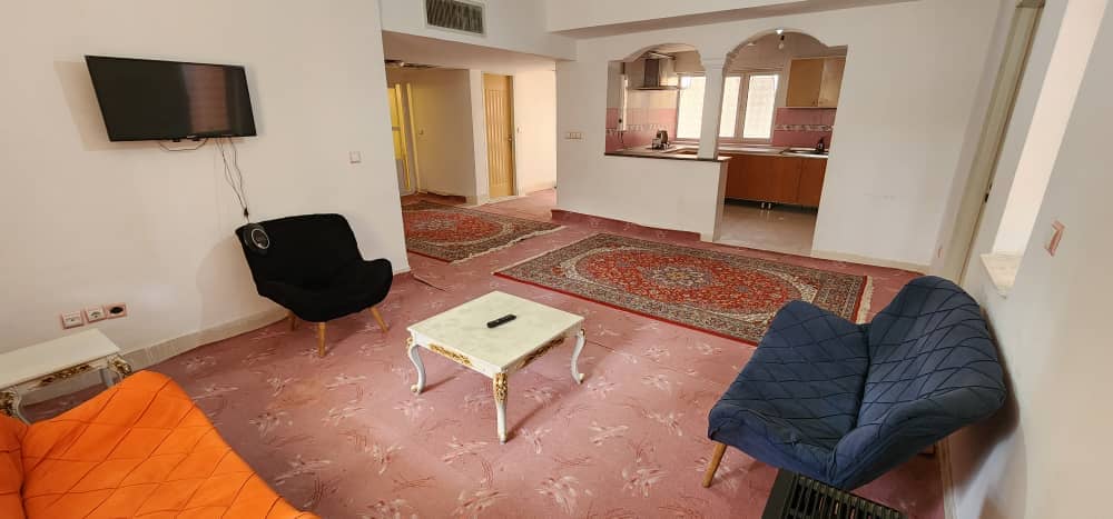 اجاره منزل دو خواب در شاهرود