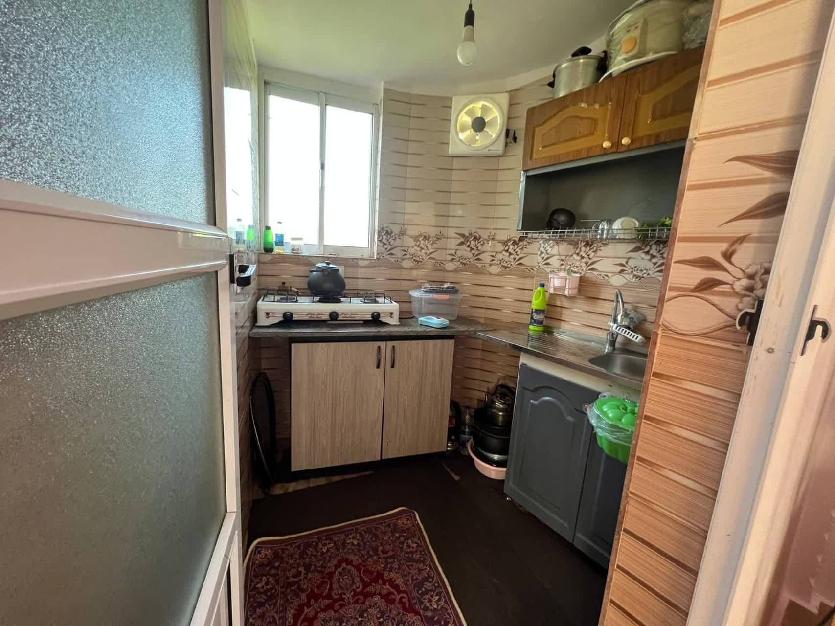 اجاره ویلا جنگلی در خلیل کلا شیرگاه - سوادکوه