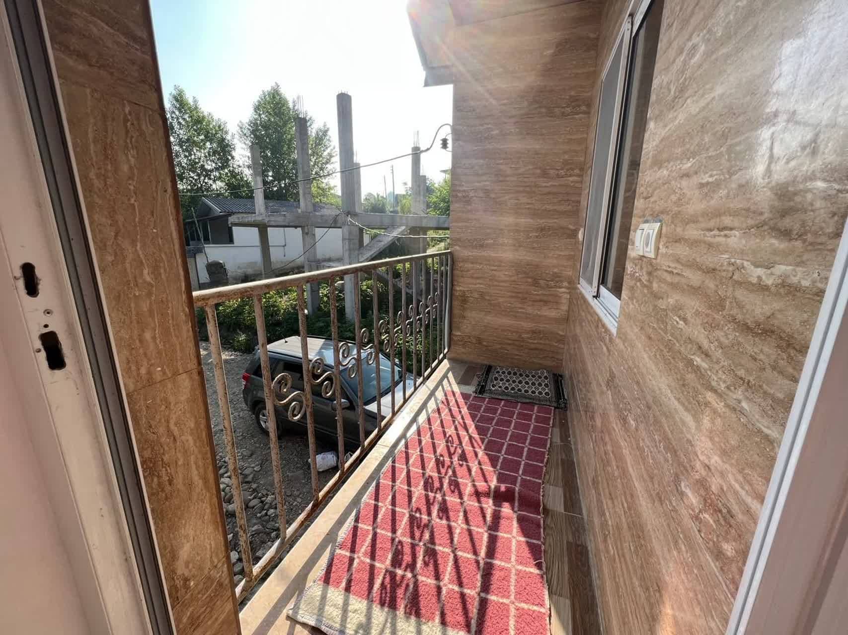 اجاره ویلا جنگلی در خلیل کلا شیرگاه - سوادکوه