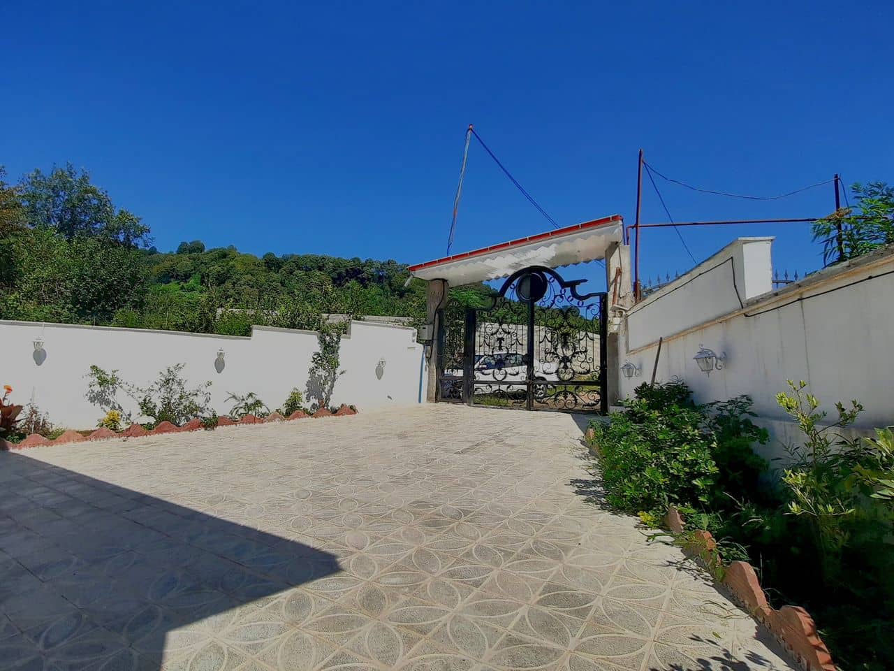 اجاره ویلا در عباس آباد آستارا