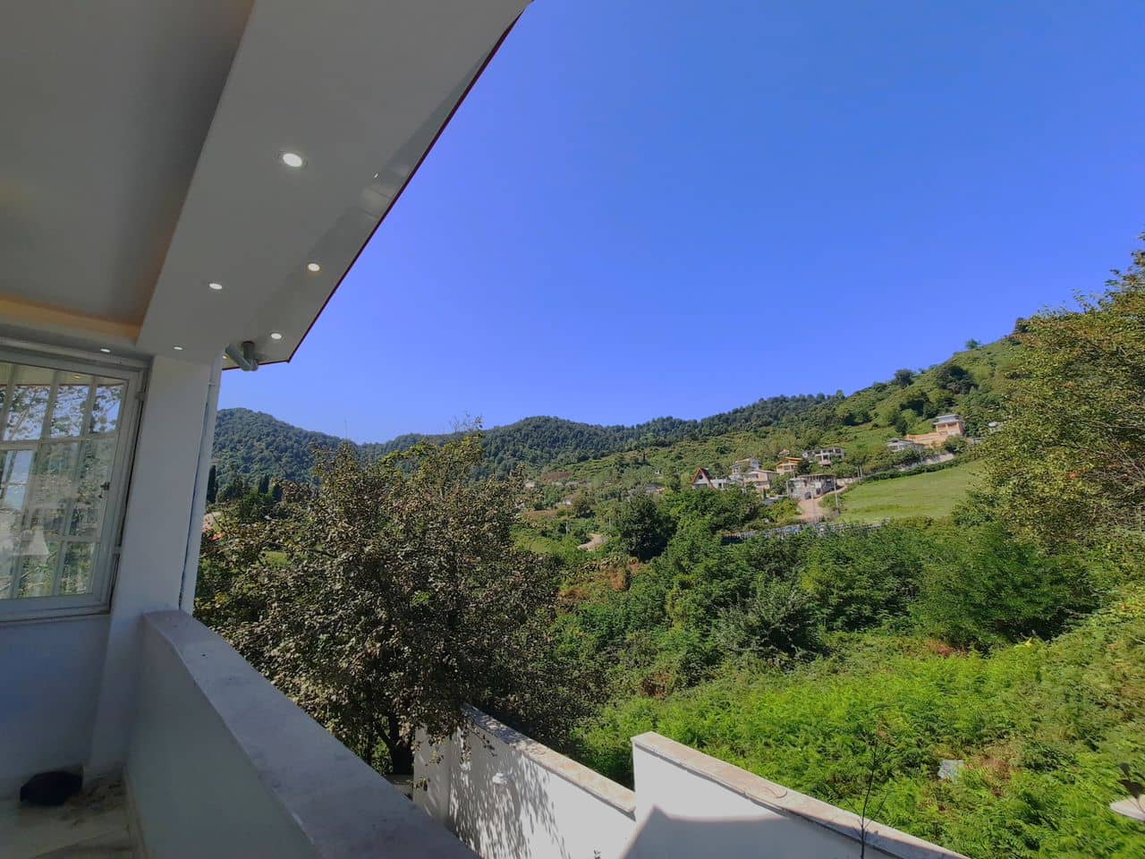 اجاره ویلا در عباس آباد آستارا