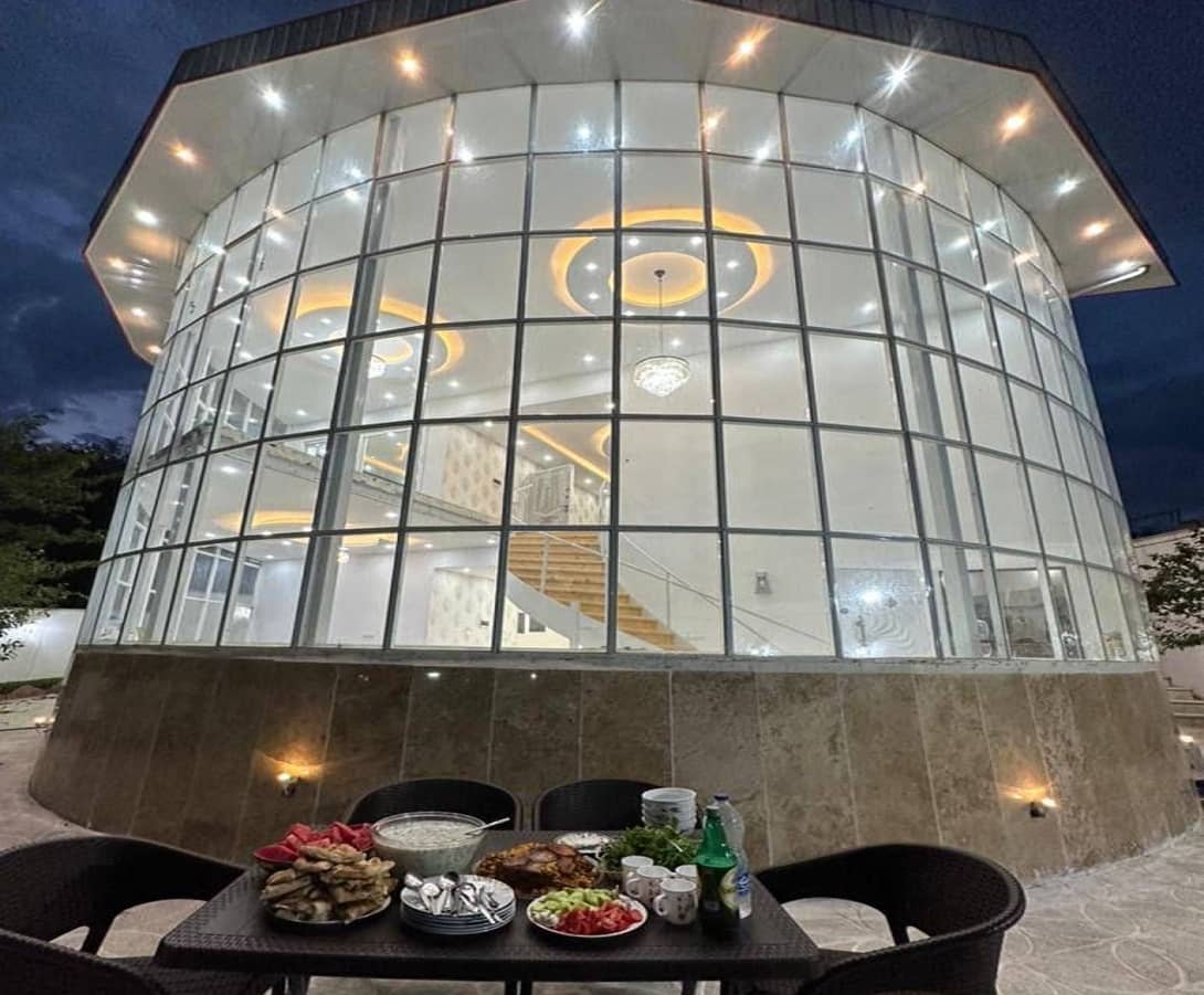 اجاره ویلا در عباس آباد آستارا