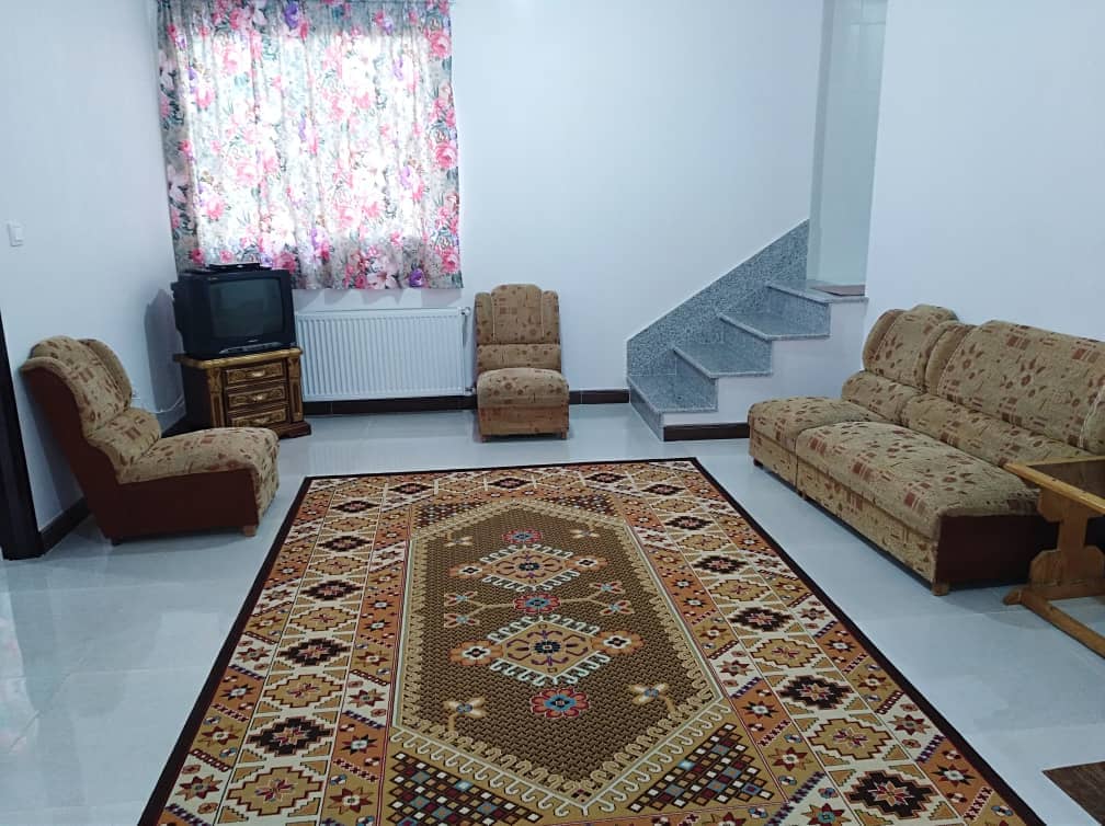 اجاره آپارتمان تکخواب در ساری - طبقه چهارم