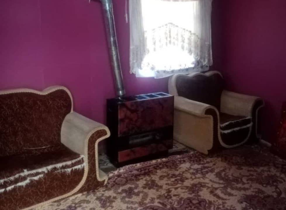 اجاره سوئیت تک خوابه در جورقان- همدان