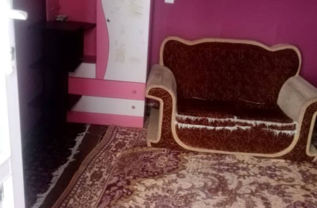 اجاره سوئیت تک خوابه در جورقان- همدان