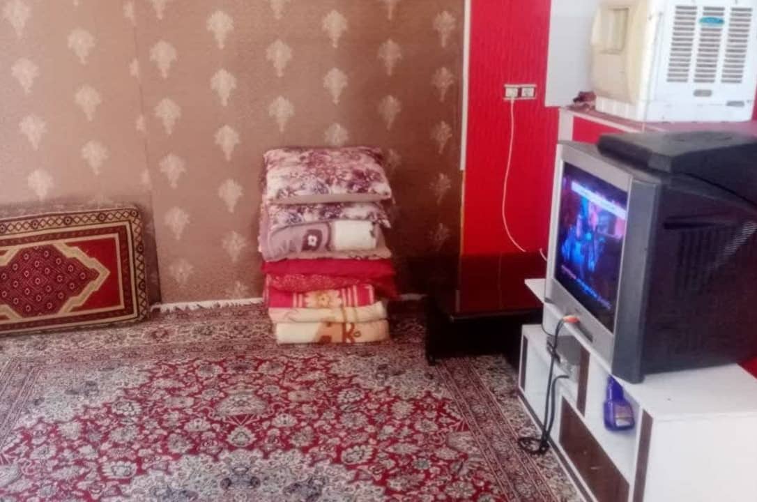 اجاره سوئیت تک خوابه در جورقان- همدان