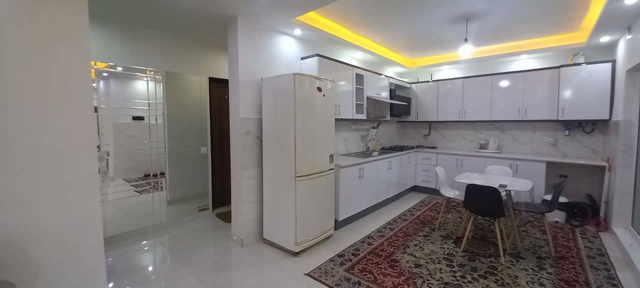 اجاره ویلا در روستای تیسیه خمام - مرسانا