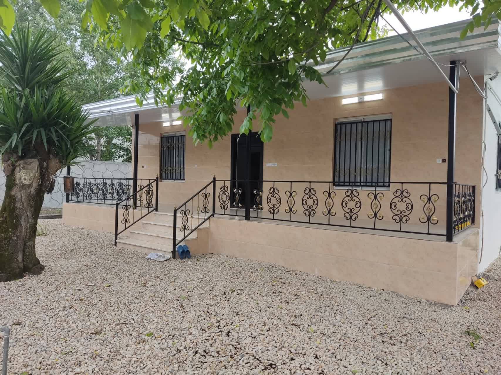 اجاره منزل ویلایی در بلوار شهیدان طبری