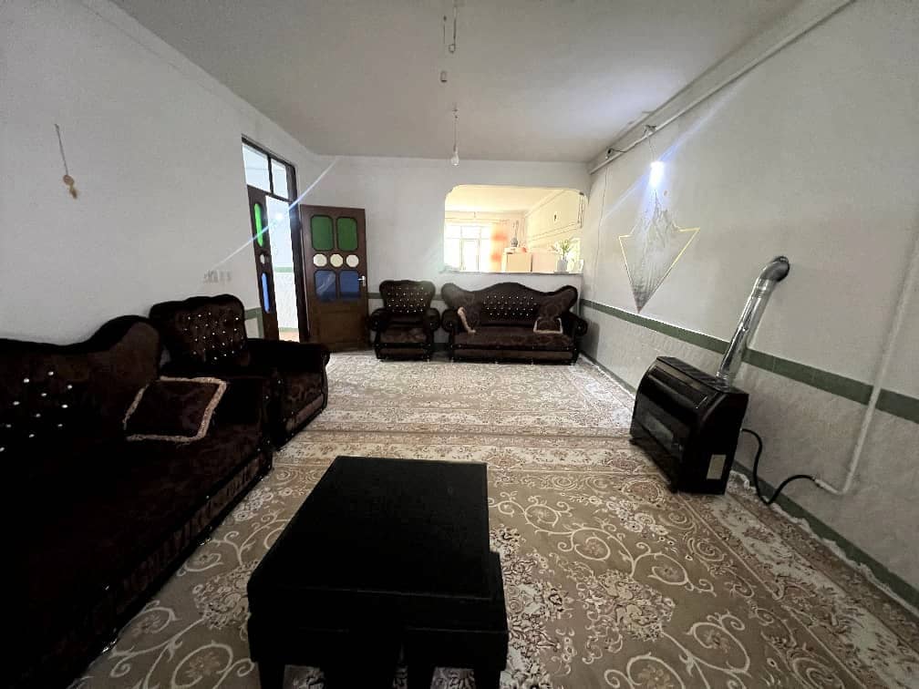 اجاره خانه ویلایی در خیابان معلم بانه