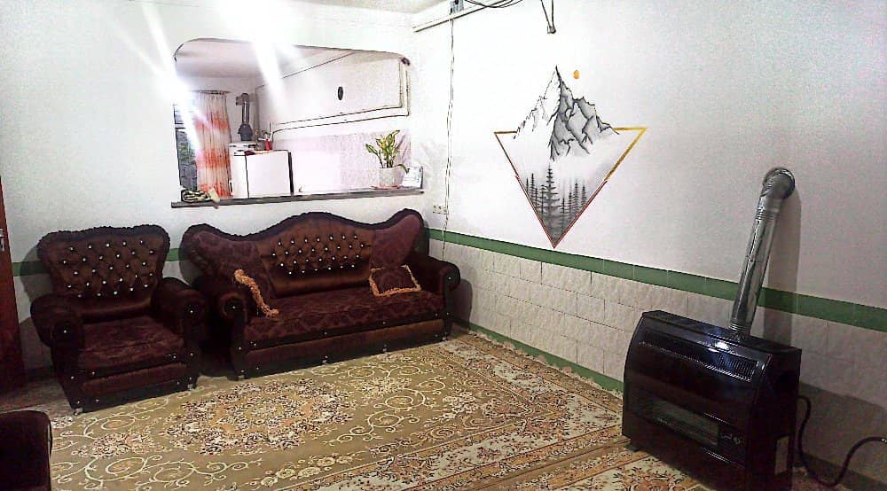 اجاره خانه ویلایی در خیابان معلم بانه