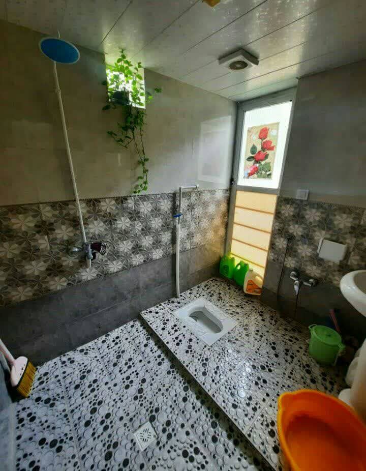 اجاره کلبه چوبی در نیلاش شاندرمن