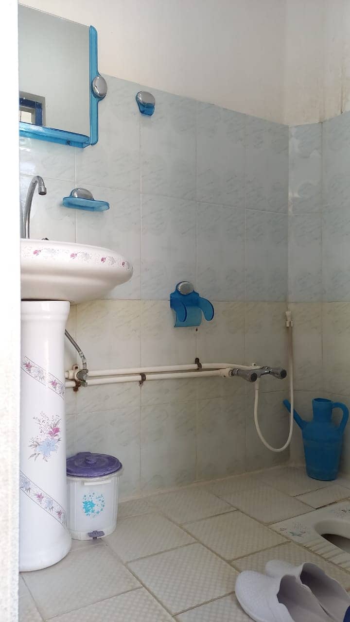 اجاره منزل ویلایی در روستای غار علیصدر همدان