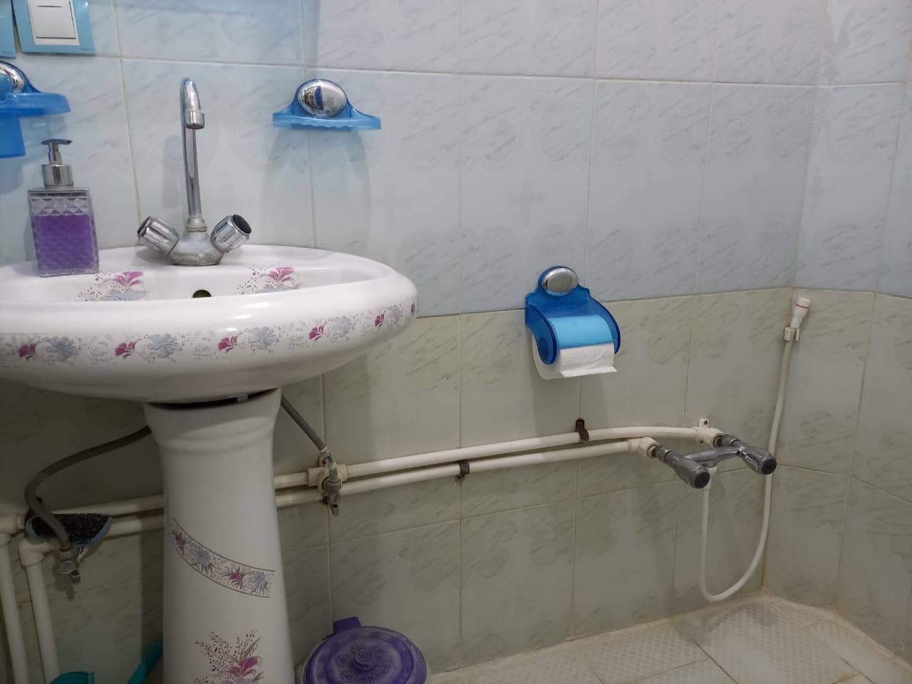 اجاره منزل ویلایی در روستای غار علیصدر همدان