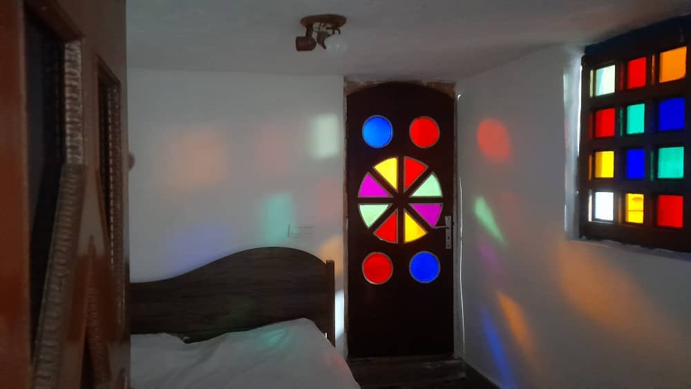 اجاره ویلا در فوشه قلعه رودخان - تکخواب