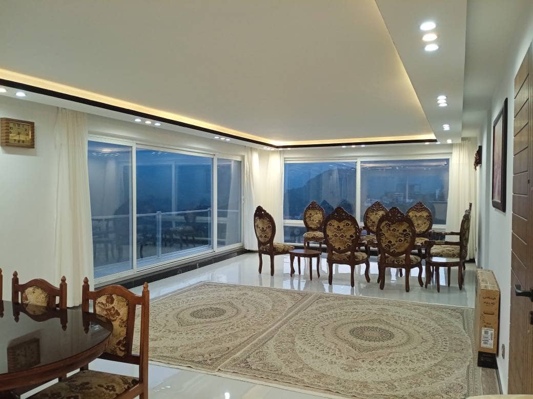 اجاره ویلا در روستا لتر کتالم - طبقه اول