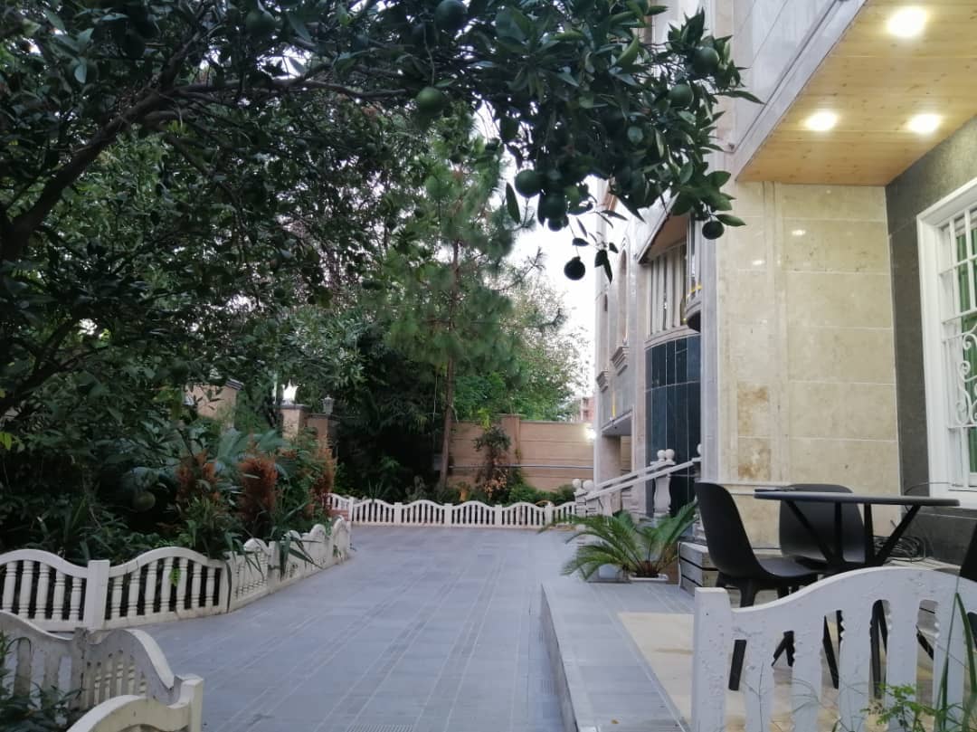 اجاره ویلا نزدیک ساحل در نوشهر