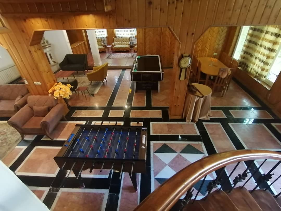 اجاره ویلا نزدیک ساحل در نوشهر