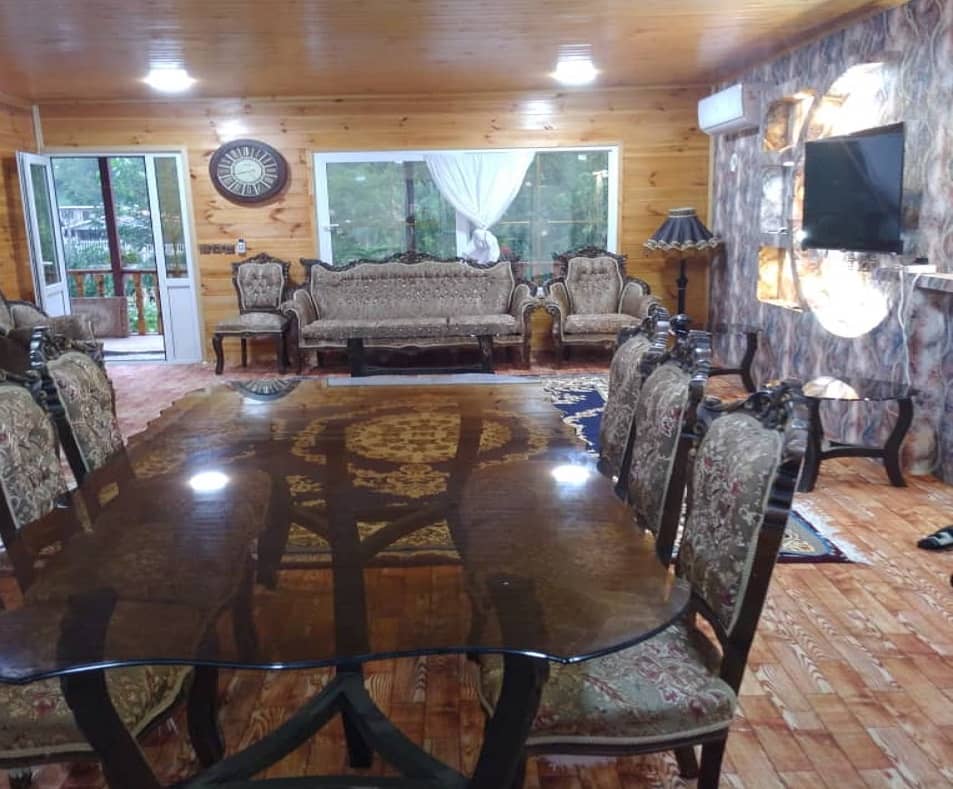 اجاره منزل ویلایی در امام زاده شفیع - اول