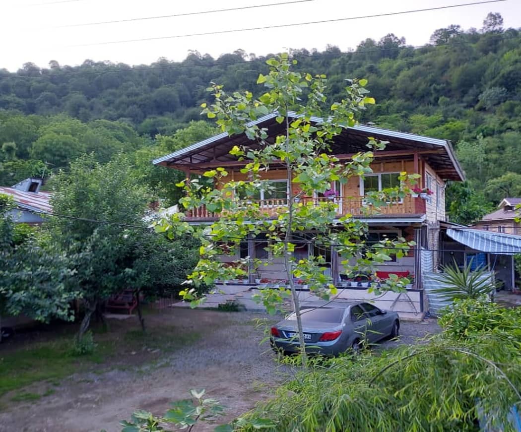 اجاره منزل ویلایی در امام زاده شفیع - اول