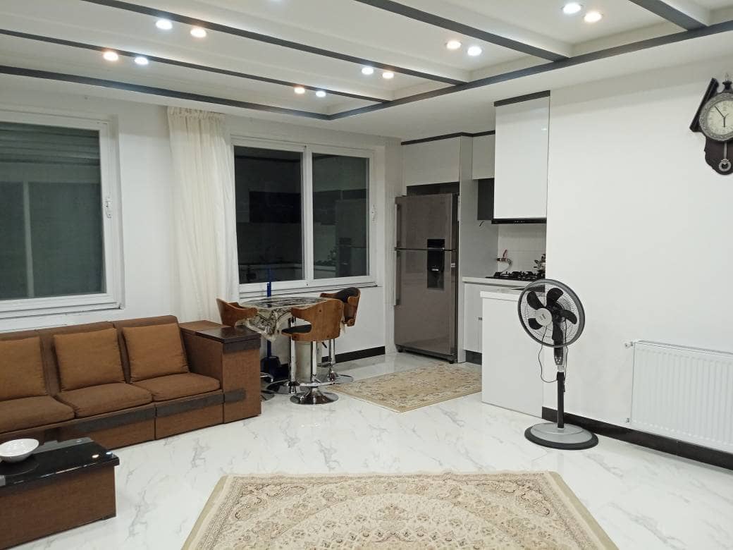 اجاره ویلا در روستا لتر کتالم رامسر - طبقه دوم