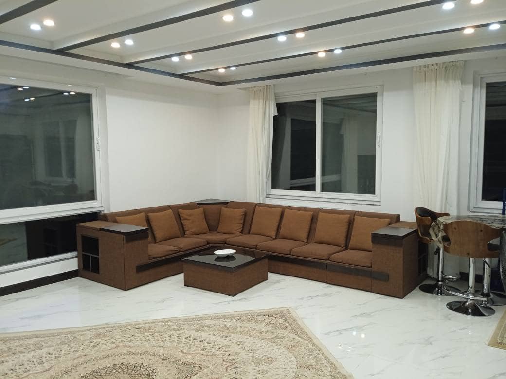 اجاره ویلا در روستا لتر کتالم رامسر - طبقه دوم