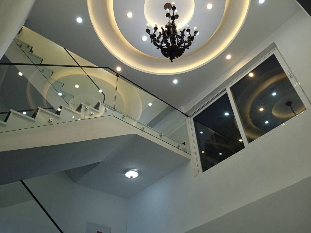 اجاره ویلا در روستا لتر کتالم رامسر - طبقه دوم