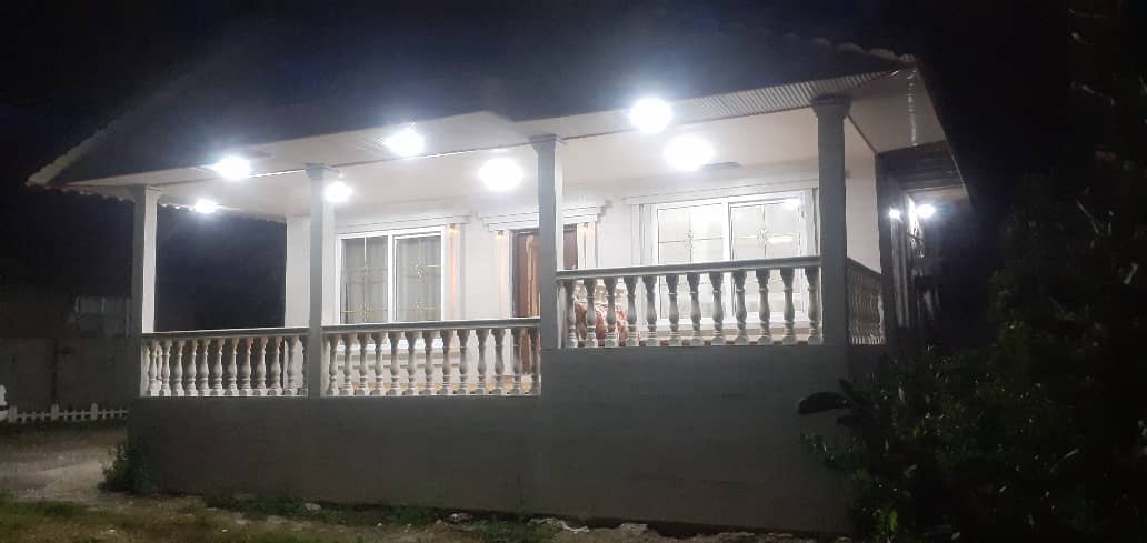 اجاره منزل ویلایی در پیر سرا