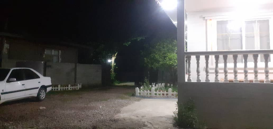 اجاره منزل ویلایی در پیر سرا