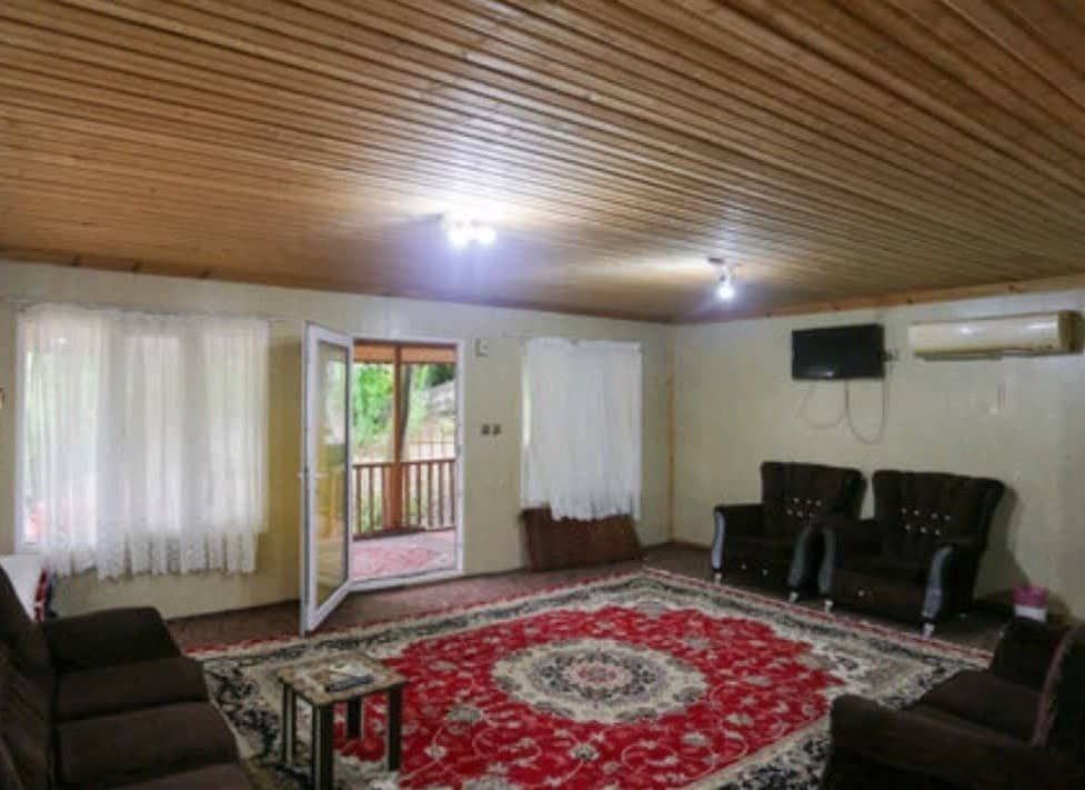 اجاره کلبه در طاسکوه - کلبه 5