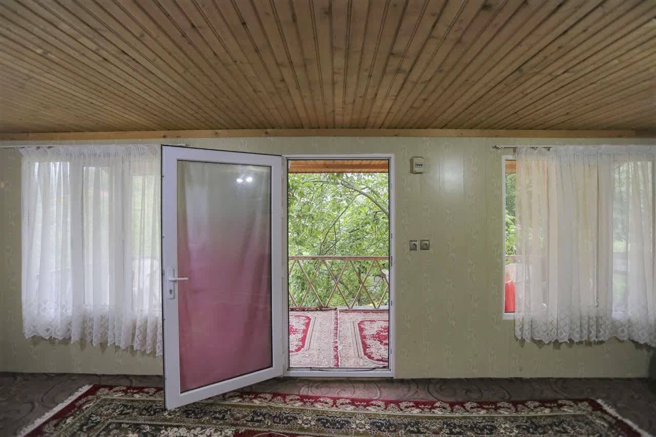 اجاره کلبه در طاسکوه - کلبه 5