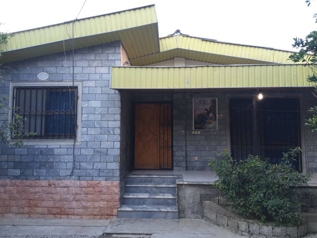 اجاره ویلا در خیررود نوشهر - دوخواب