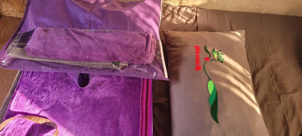 اجاره بومگردی سنتی در بالا جاده - میره ماه