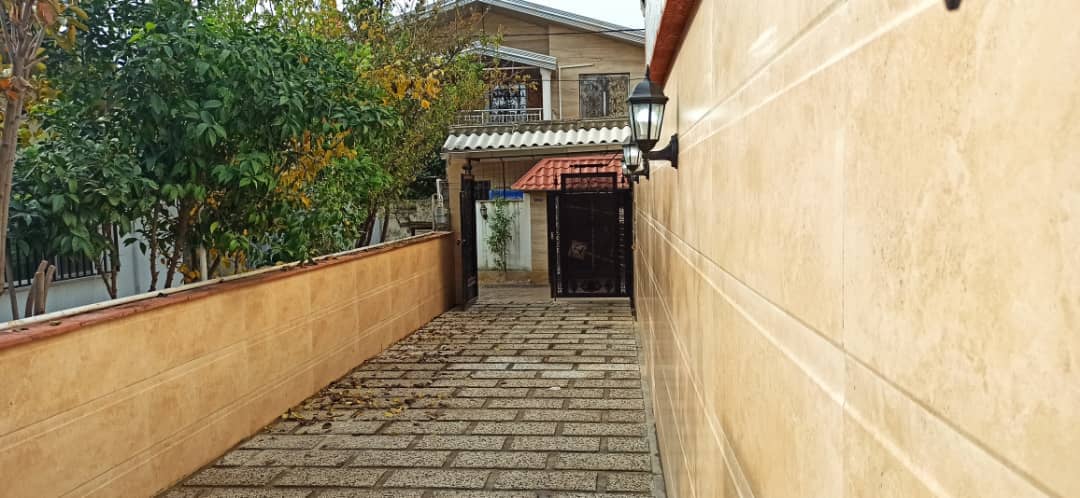 اجاره ویلا استخر آبگرم در معلم