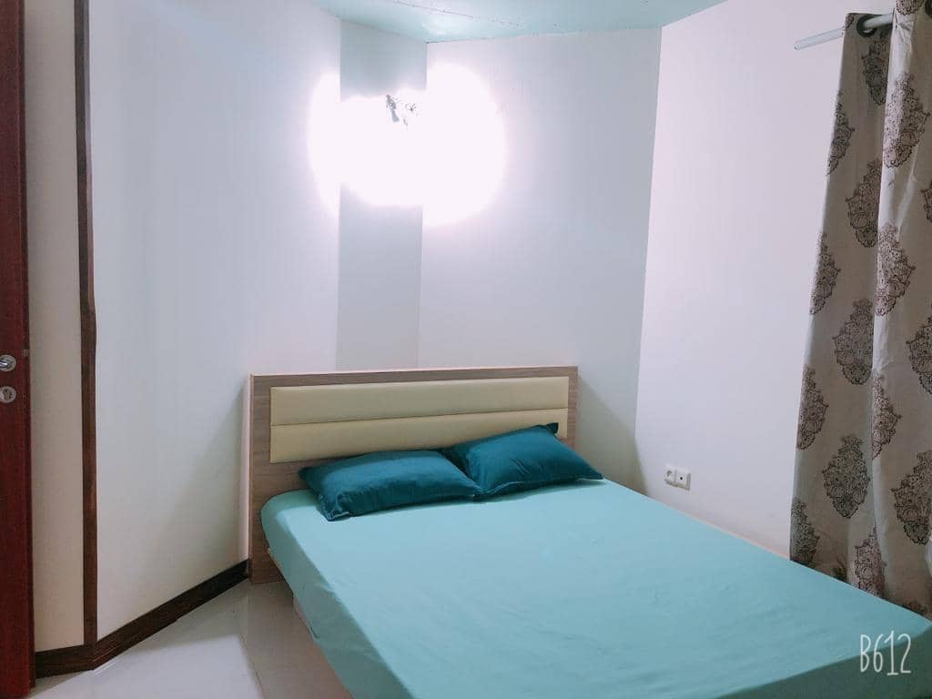 اجاره آپارتمان مبله شهرک صدف کیش - فاز3