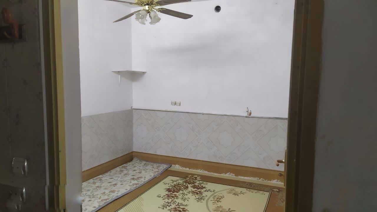 اجاره منزل ویلایی در بلوارآیت نجف آباد - همکف