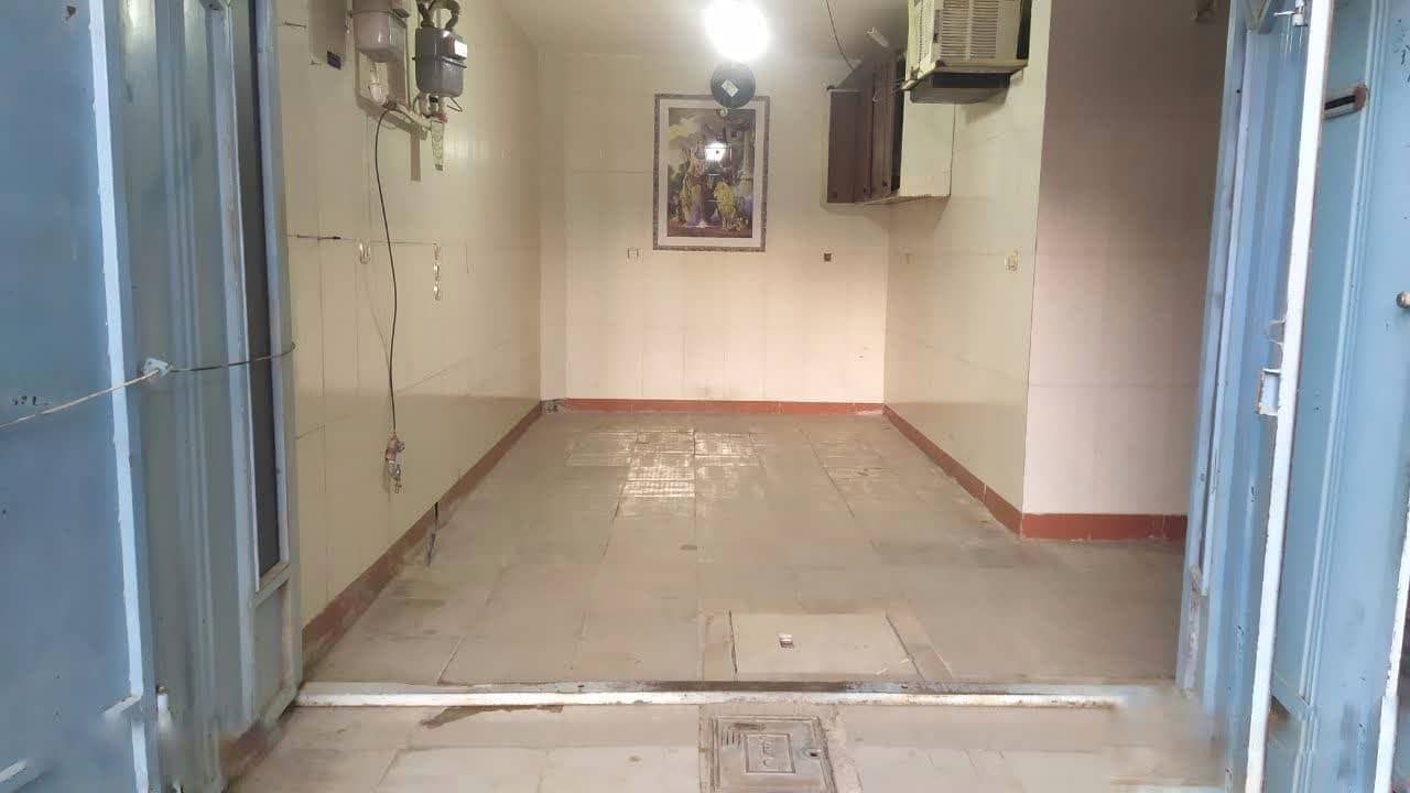 اجاره منزل ویلایی در بلوارآیت نجف آباد - همکف