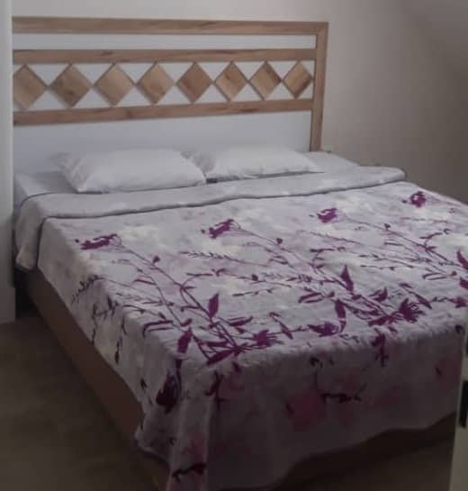 اجاره آپارتمان مبله در آبرسان - سه خواب