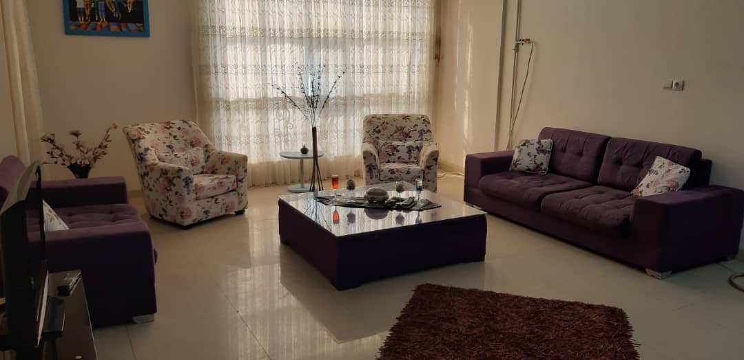 اجاره آپارتمان مبله کیانپارس اهواز