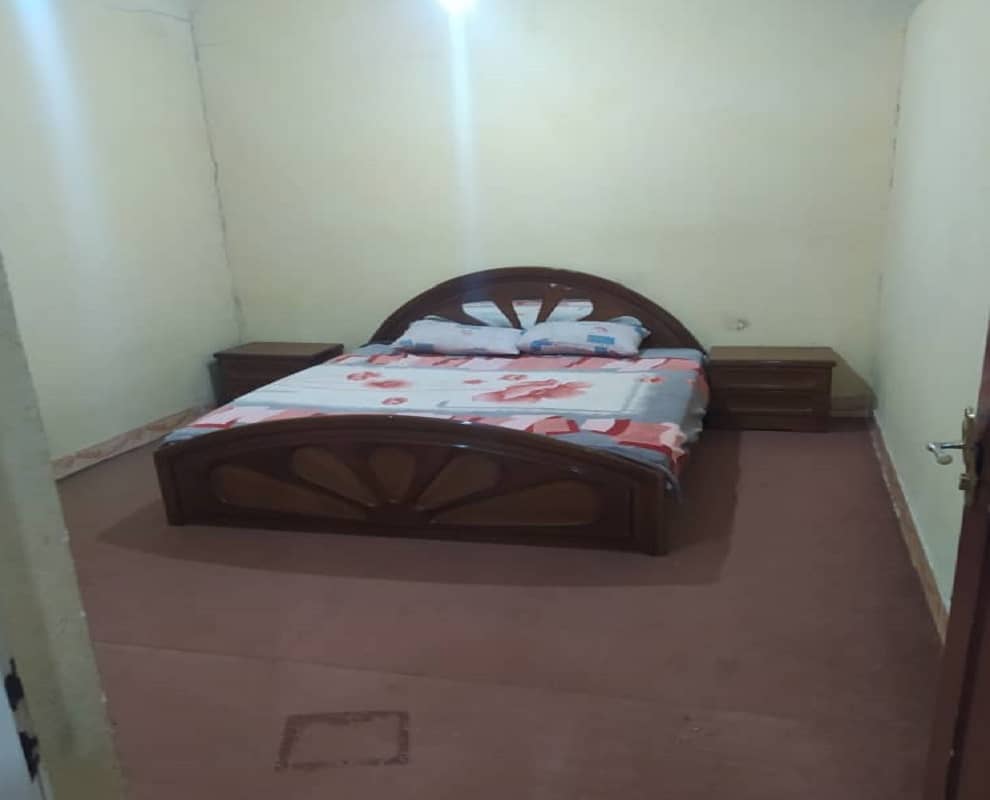 اجاره آپارتمان مبله در منطقه ی کوتشیخ خرمشهر - دو خواب