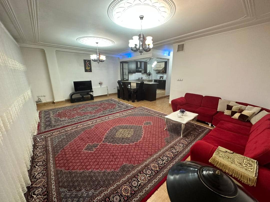 اجاره منزل ویلایی در مکریان