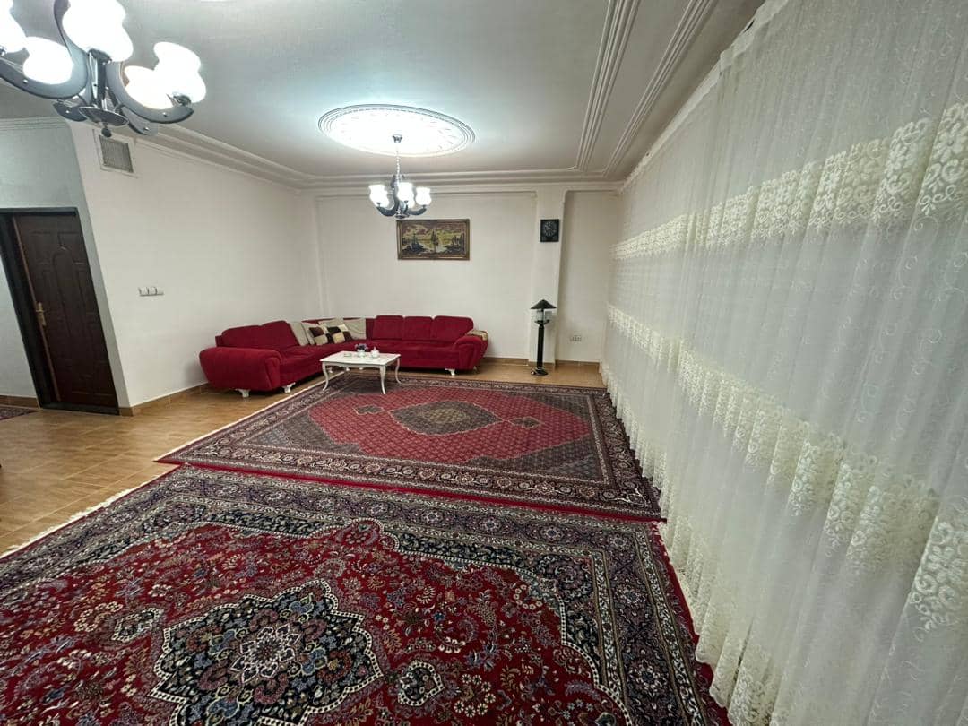 اجاره منزل ویلایی در مکریان