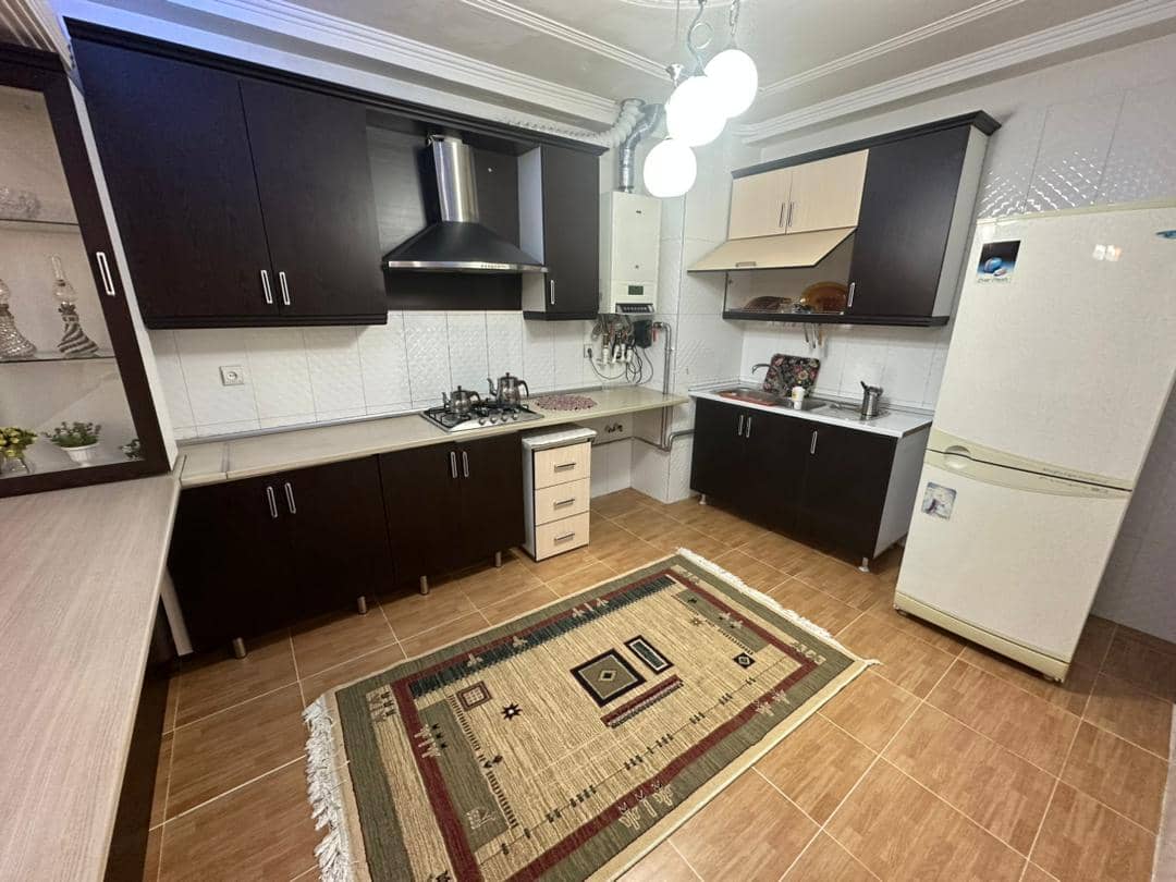 اجاره منزل ویلایی در مکریان