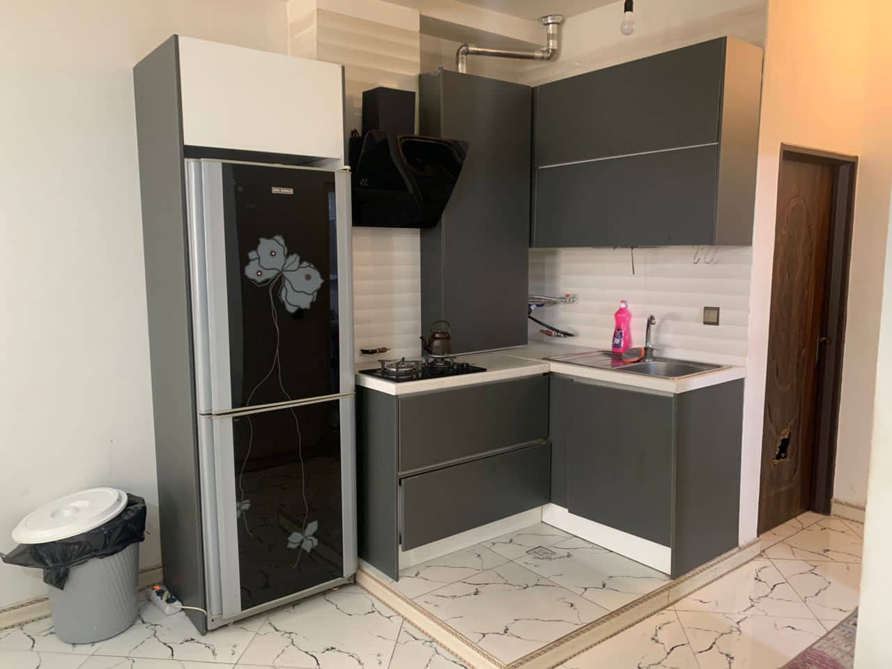 اجاره آپارتمان مبله در ملارد - واحد 9