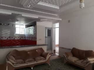 اجاره آپارتمان مبله در آبشار مارگون سپیدان