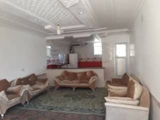 اجاره آپارتمان مبله در آبشار مارگون سپیدان