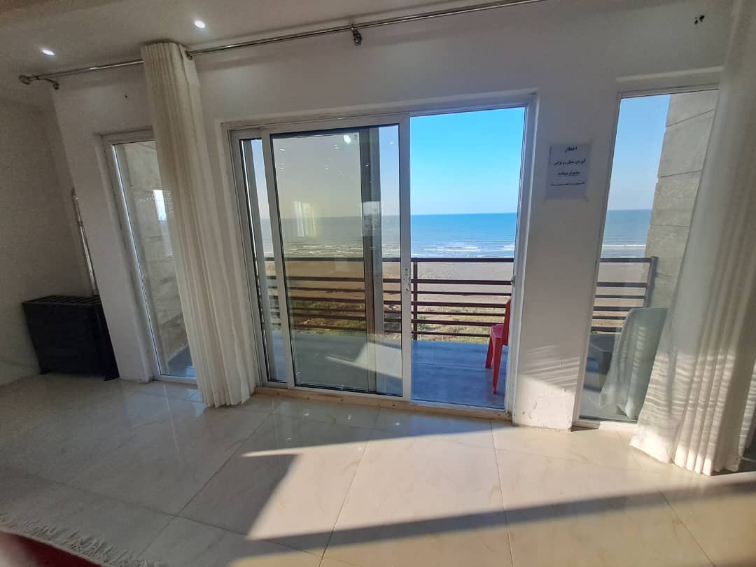 اجاره آپارتمان ساحلی در خیابان معلم - 14