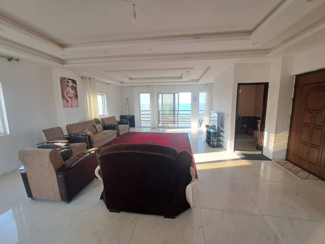 اجاره آپارتمان ساحلی در خیابان معلم - 14