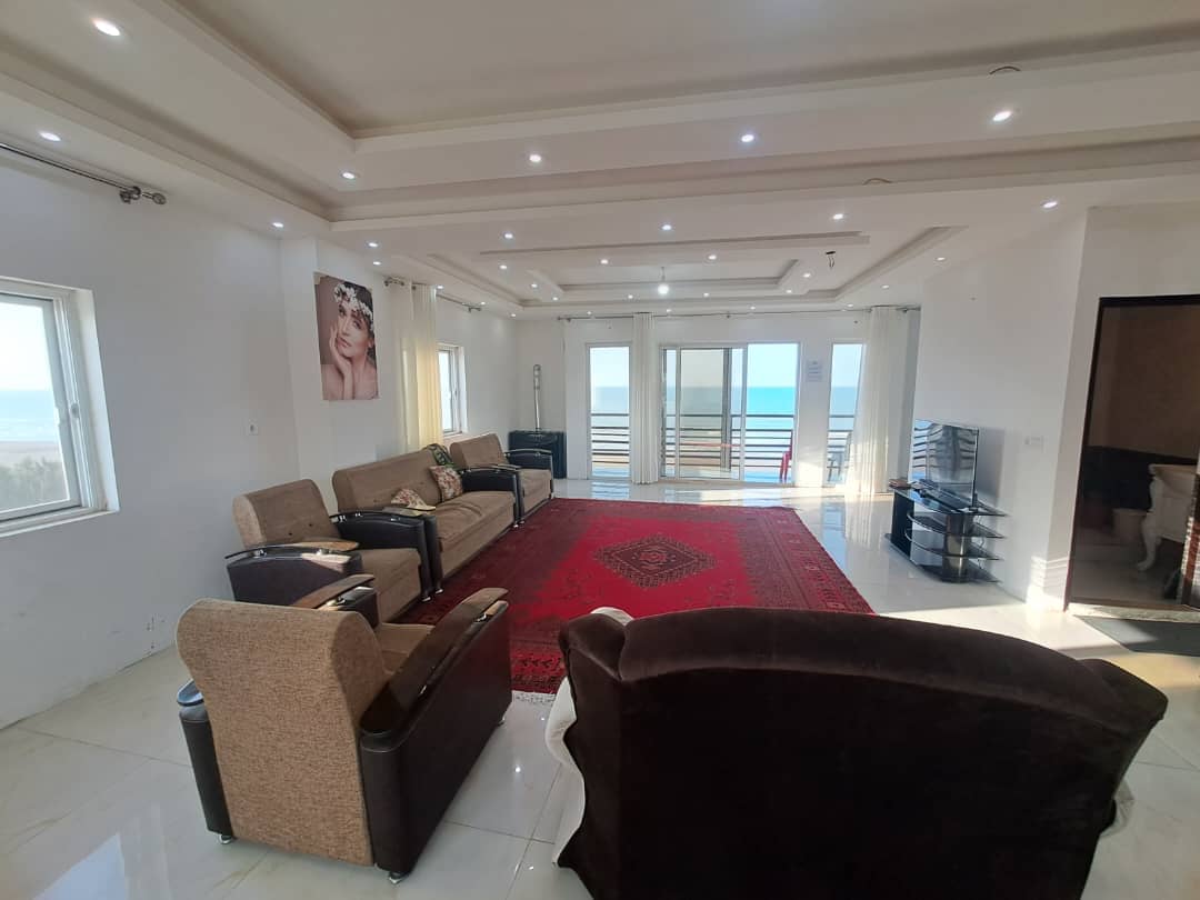 اجاره آپارتمان ساحلی در خیابان معلم - 14