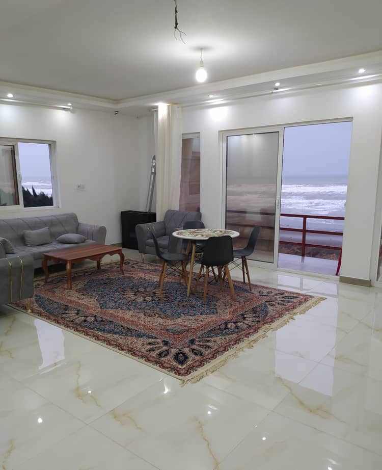 اجاره آپارتمان ساحلی دوخواب در خیابان معلم - 12