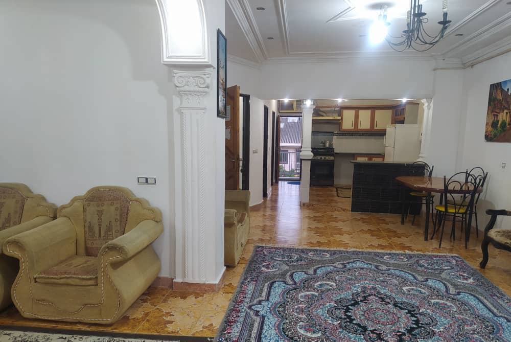 اجاره آپارتمان دوخواب ساحلی - 4